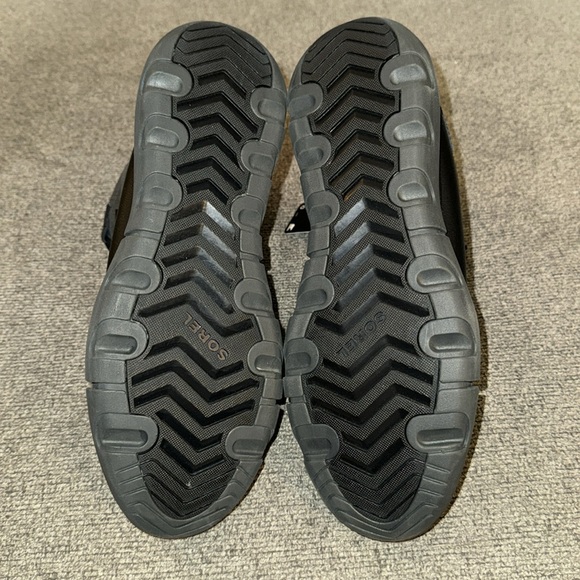 Sorel Explorer Next Boots NWT - Picture 6 of 6